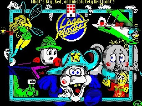 ZX Spectrum Longplay [111] Wild West Seymour - YouTube