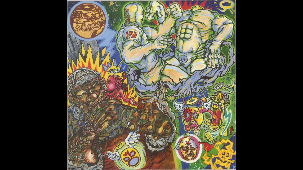 Big Town Calling / Wrestling Crime Master - YouTube