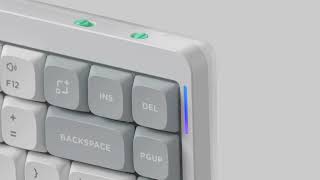 Nuphy Air75 : Wireless & Low Profile Keyboard Mechanical – NuPhy