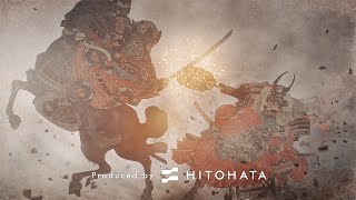 Battle of Kawanakajima 3D Picture Scroll - YouTube