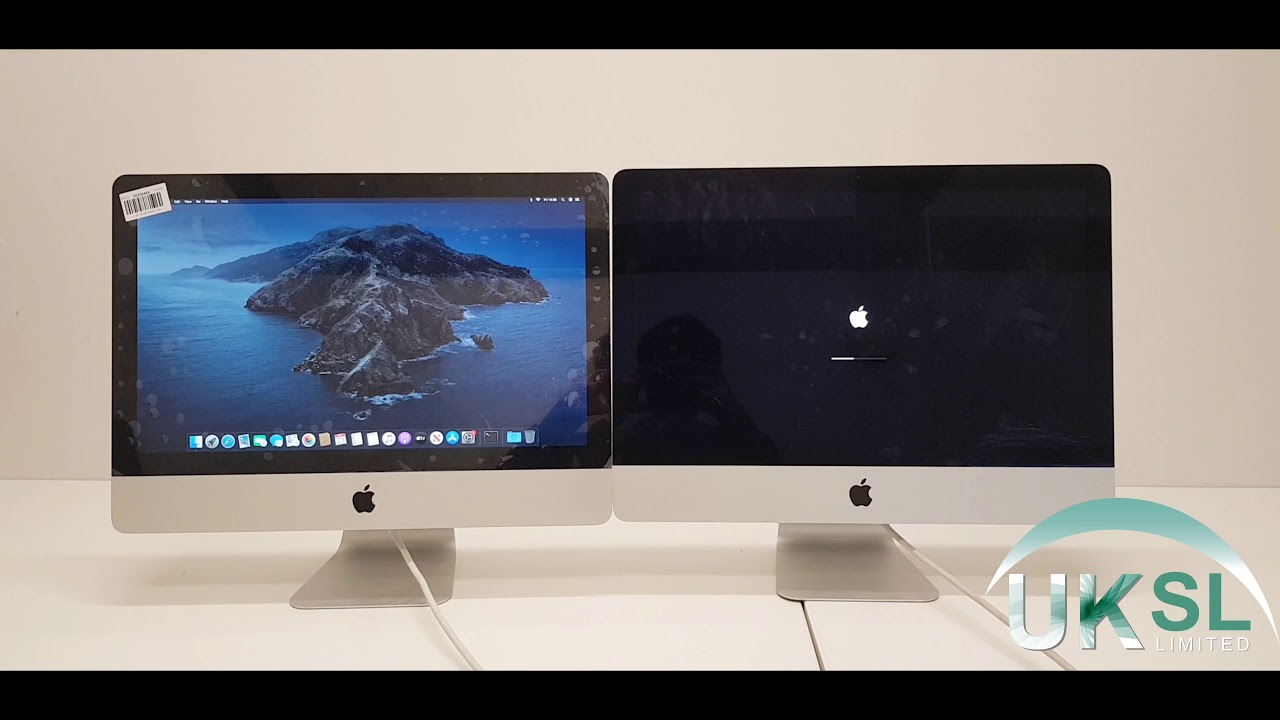 Apple iMac A1418 2012-2013 21.5