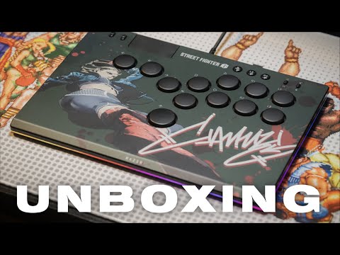 NOT Overpriced?! - Razer Kitsune Cammy Edition Unboxing - YouTube