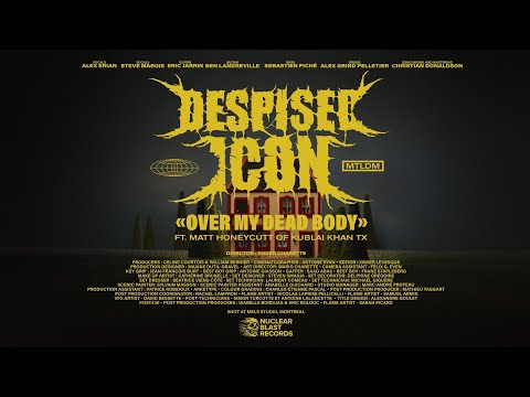 Despised Icon - YouTube