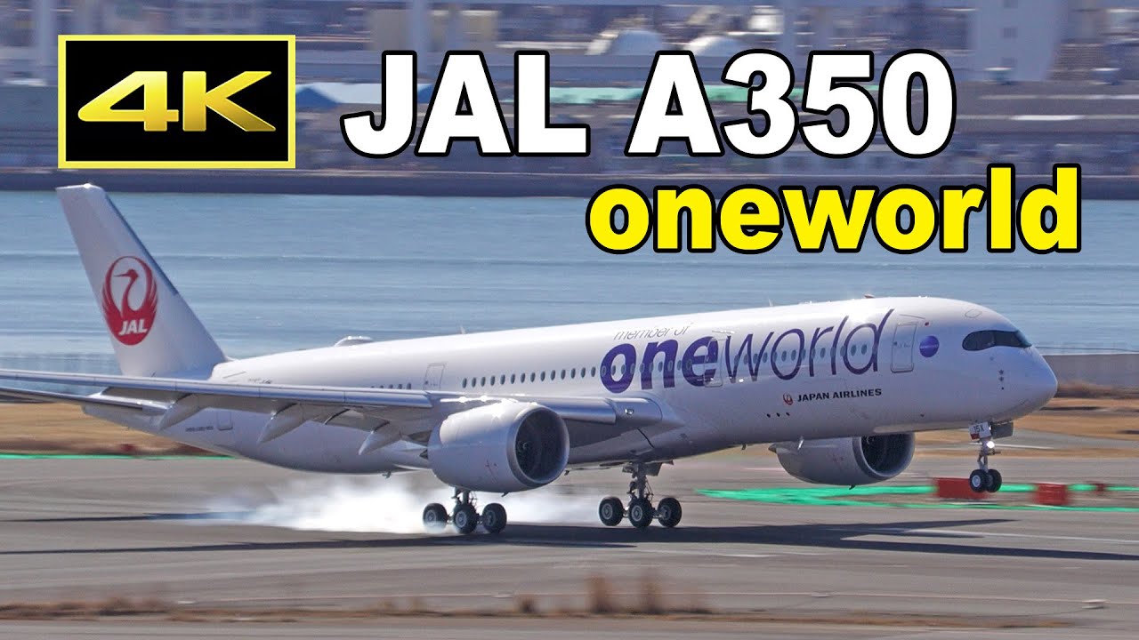 4K] JAL 