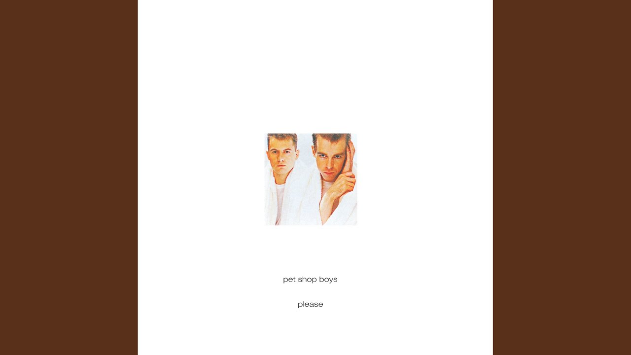 Why Don't We Live Together? (2018 Remaster) - YouTube