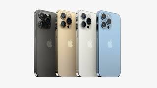 ヨドバシ.com - アップル Apple iPhone 13 Pro 256GB シエラブルー SIM