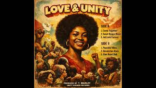 Roots Reggae (1979) [Lost Album] – Love & Unity - YouTube