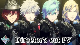 劇場版 うたの☆プリンスさまっ♪ TABOO NIGHT XXXX」ディレクターズ