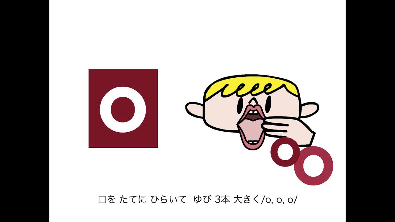 フォニックスルールの歌とジングル♪ mpi松香フォニックス