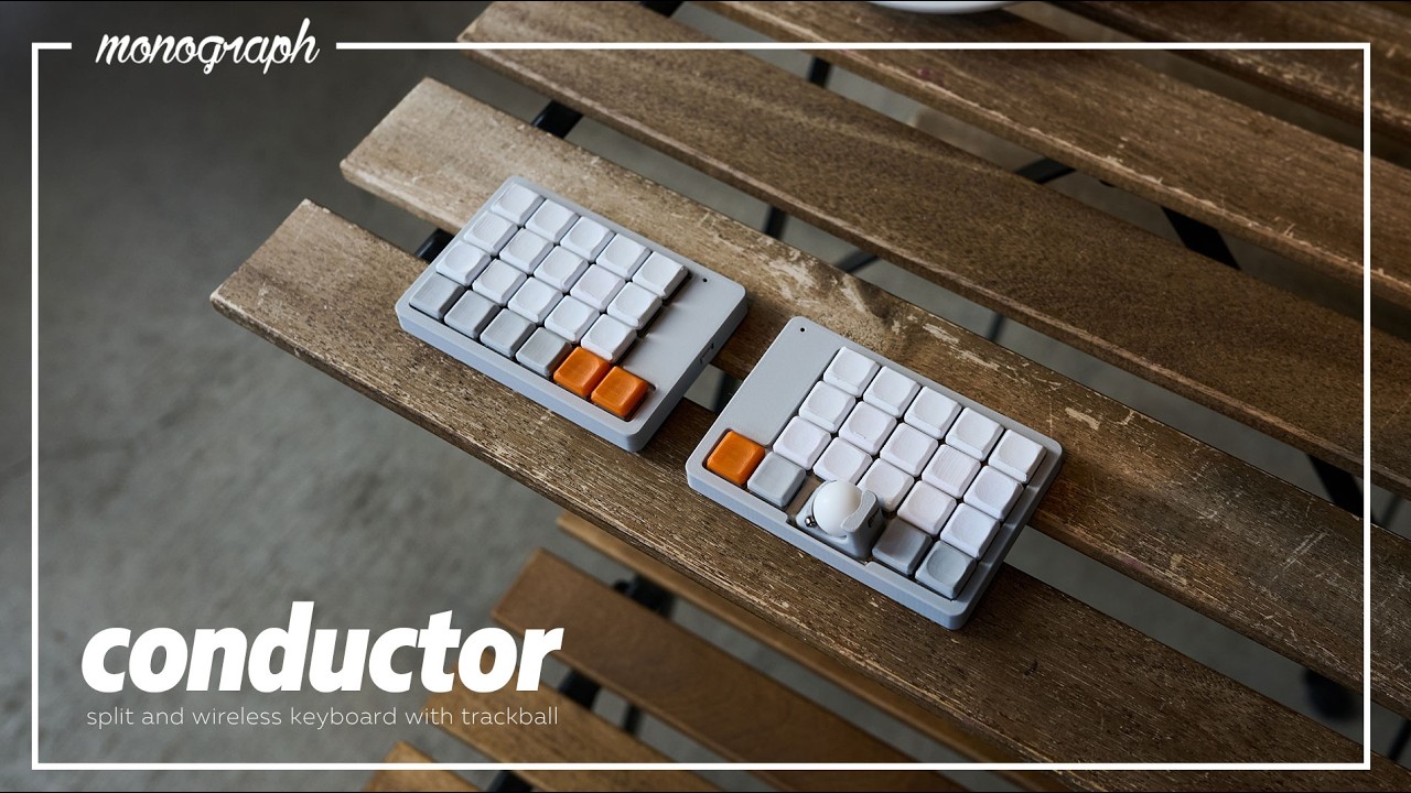 Now on sale] We have created a completely wireless, split-type