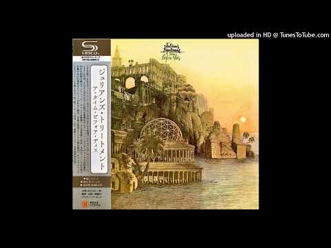 Julian's Treatment – A Time Before This | Releases | Discogs