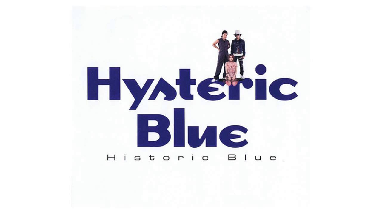 Hysteric Blue - Historic Blue - YouTube