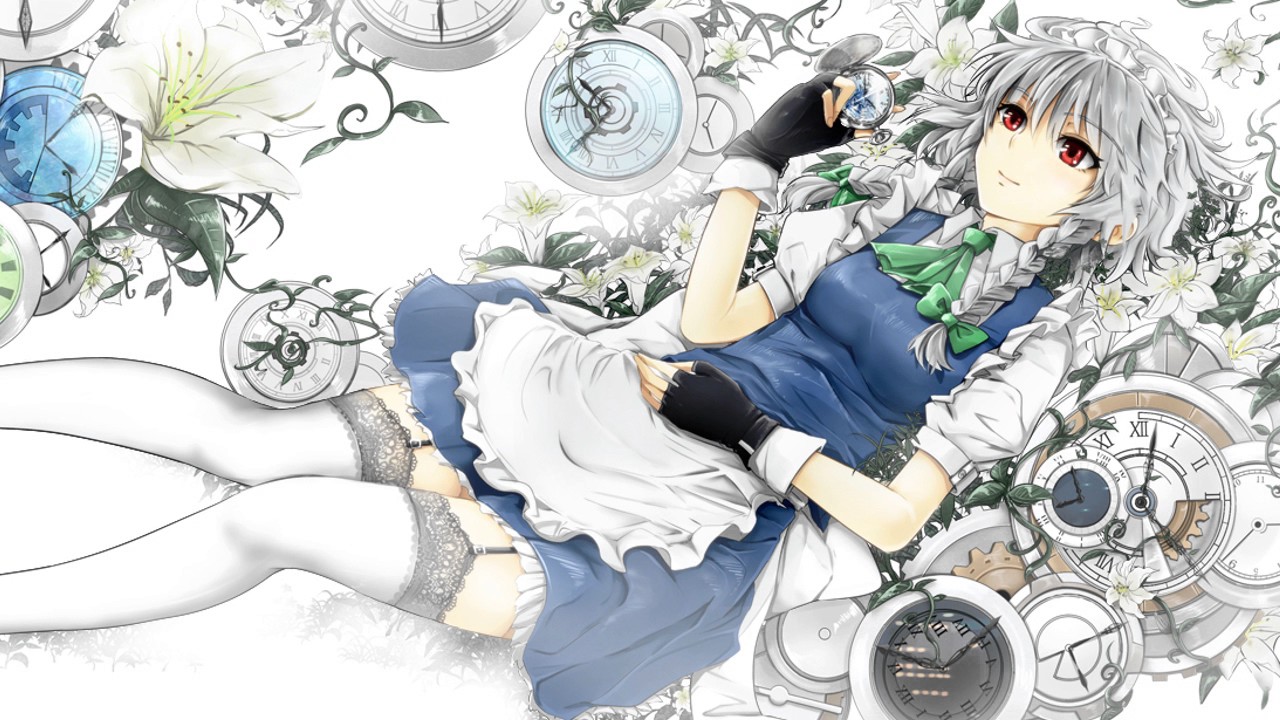 東方ボーカル】 Twice 【発熱巫女〜ず】 - YouTube