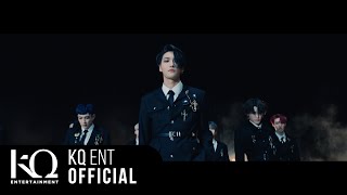 ATEEZ、韓国ファースト・アルバム『TREASURE EP.FIN:All To Action