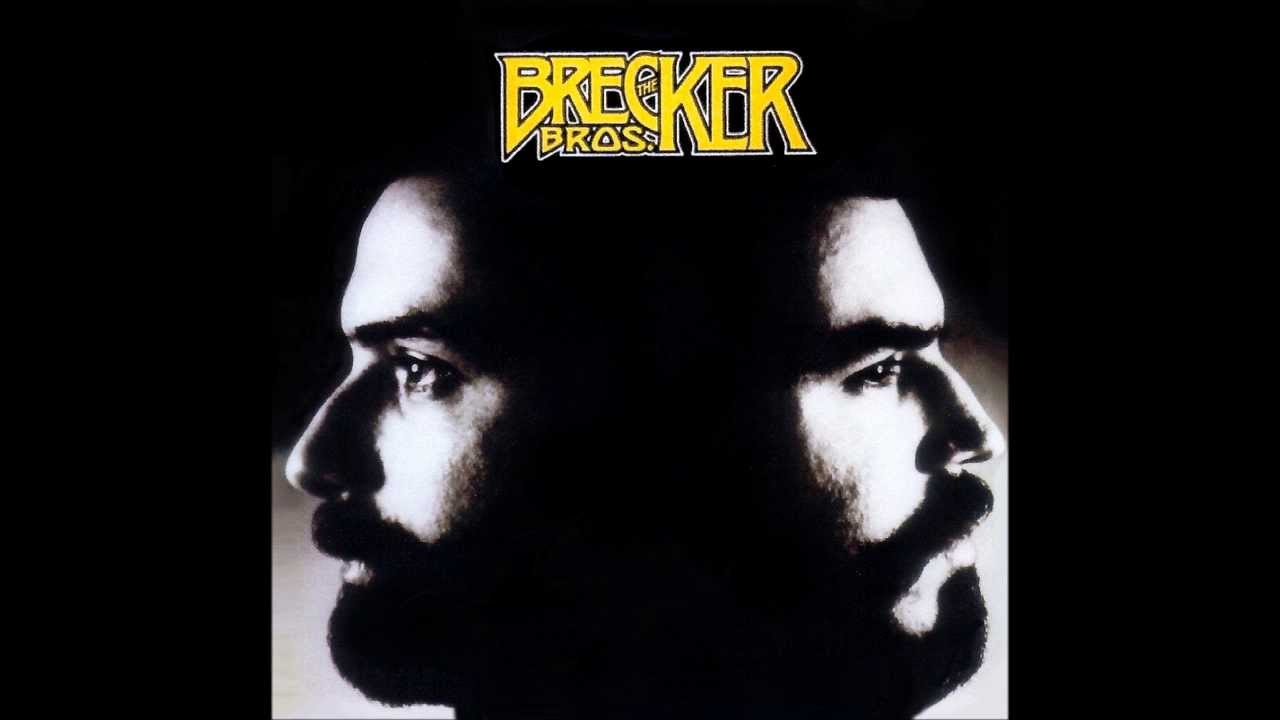 Best of the Brecker Brothers - YouTube