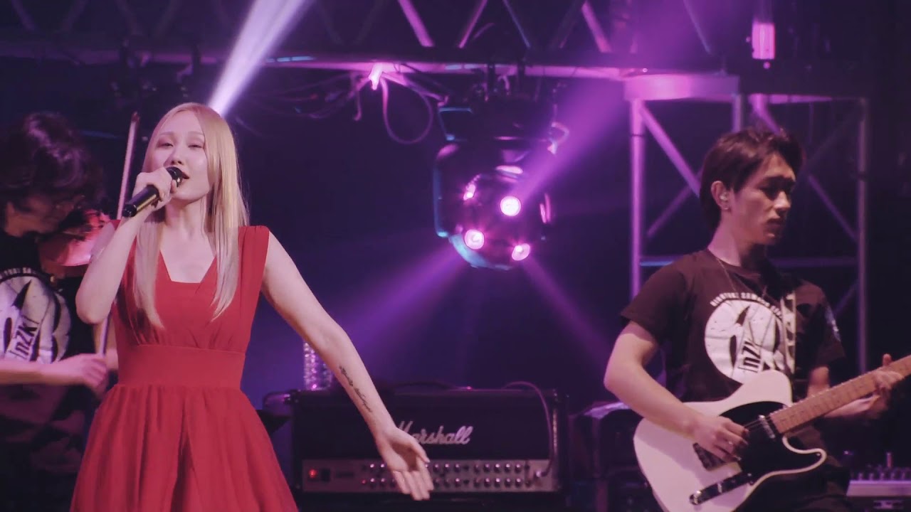 Next 2 U -eUC- | SawanoHiroyuki[nZk]:naNami - YouTube