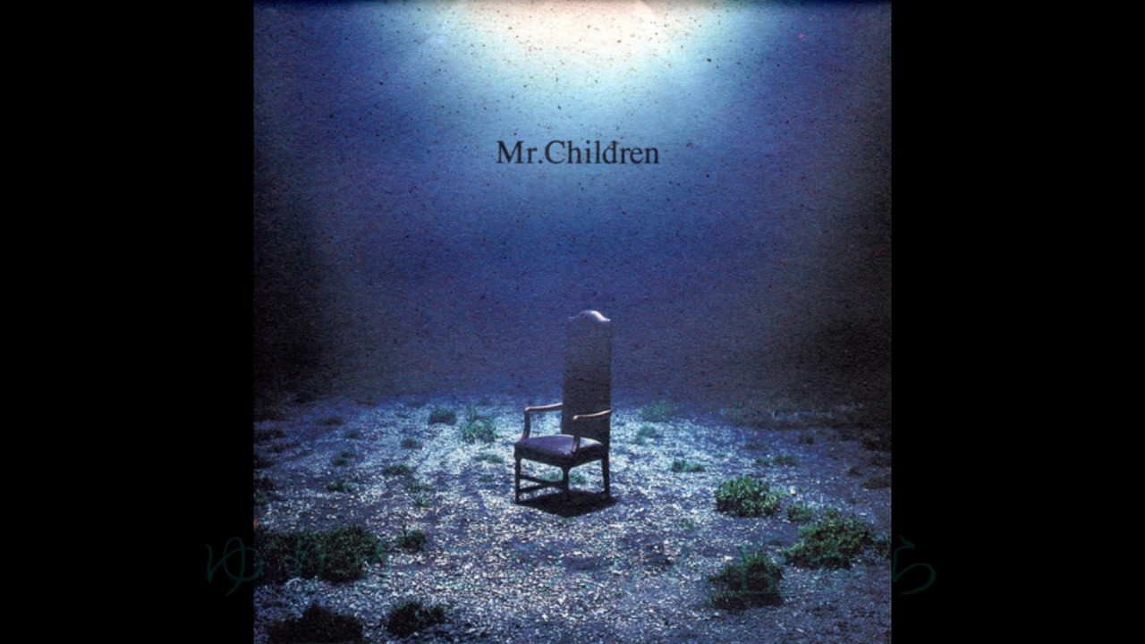 Mr.Children 深海 medley - YouTube