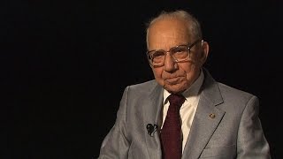 Leo L Beranek - YouTube