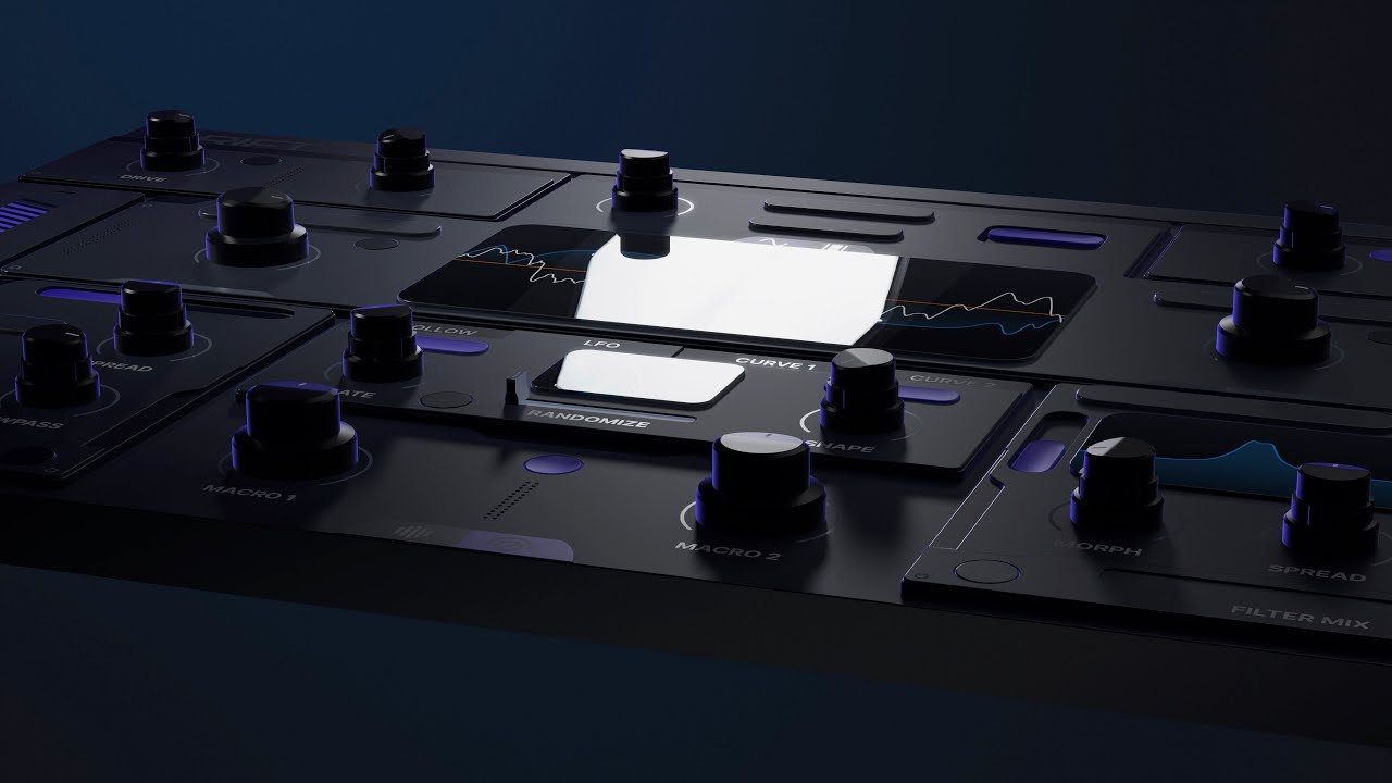 Rift - Dirigent | ディリゲント