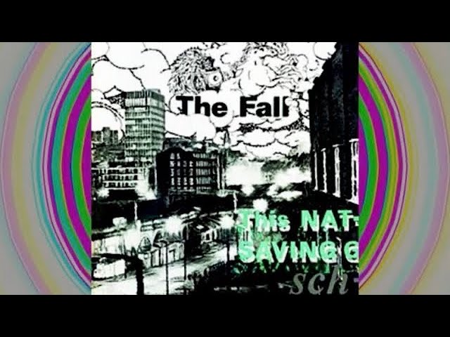 The Fall- This Nation's Saving Grace (Tracks 13-16) - YouTube
