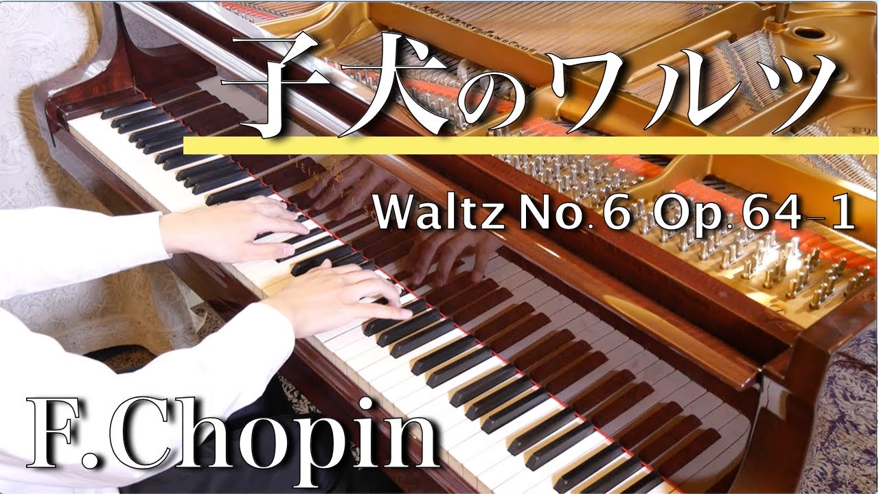 YAMAHA ピアノヤマハ自動演奏【小犬のワルツ】ピアノプレーヤー YAMAHA