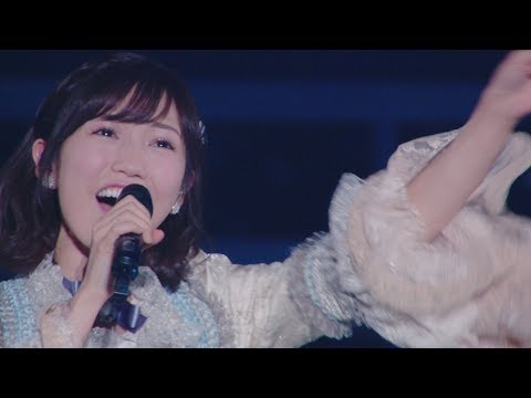 渡辺麻友卒業コンサート〜みんなの夢が叶いますように〜 DVD&Blu-ray
