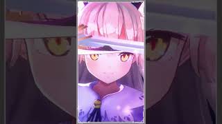 ヘブンバーンズレッド】小笠原緋雨 - SS[希求と渇仰] #ヘブバン