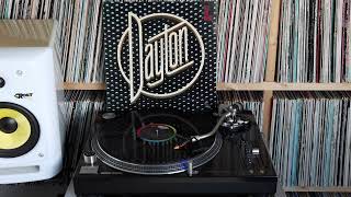 Dayton - Feel The Music (1983) - A3 - Out Tonight - YouTube