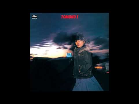 桑江知子 – Tomoko I -I Can't Wait- +1 – CD (Album, Reissue), 2018