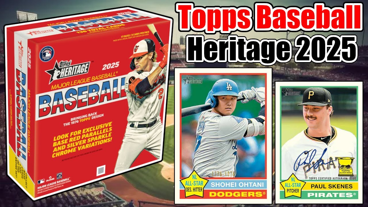 レア2019 Topps Heritage LIDSダイカット 大谷翔平 PSA レア2019 Topps