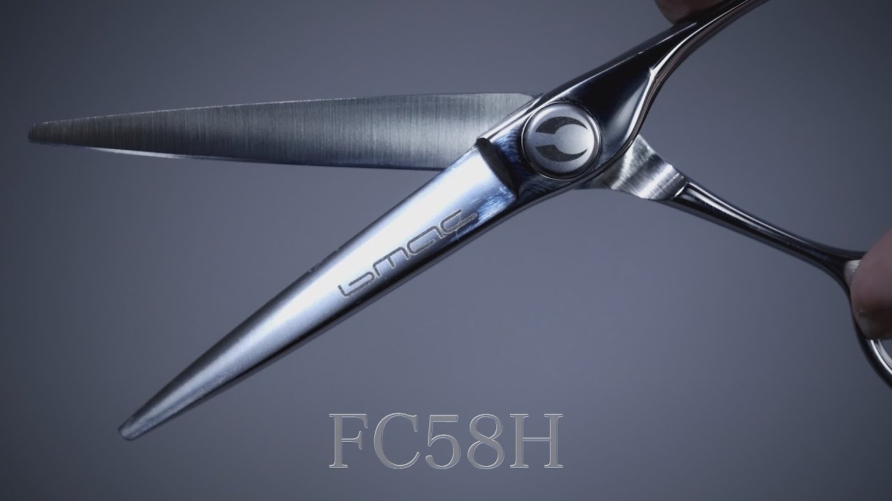 FC｜製品｜bmac scissors