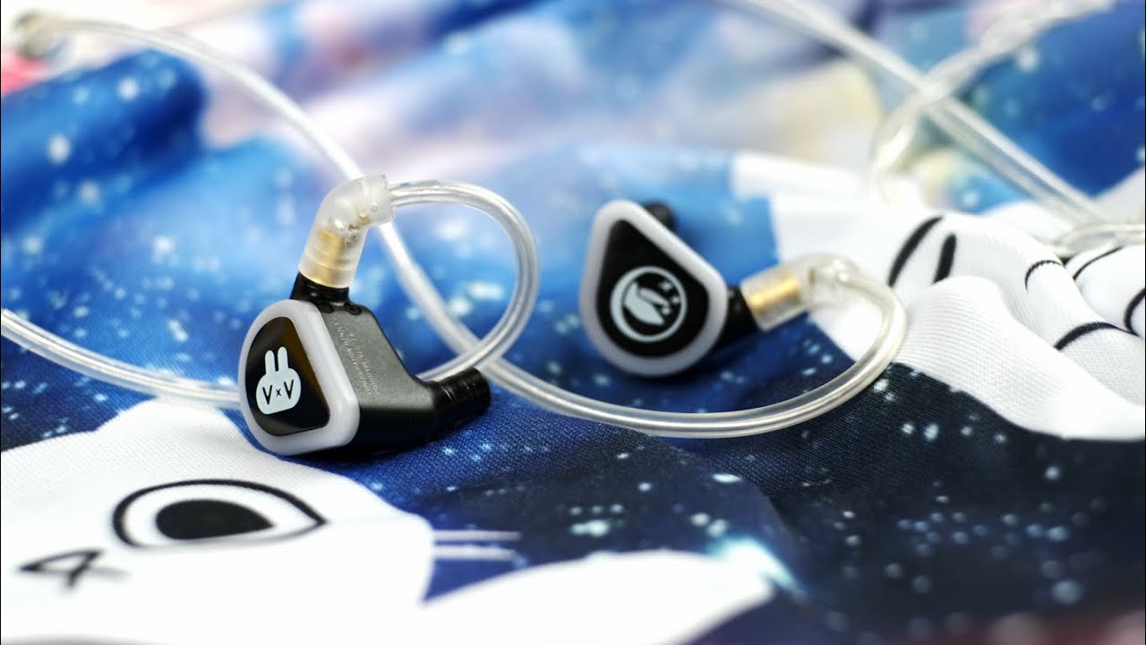 Fir Audio M5 • Ear Fidelity