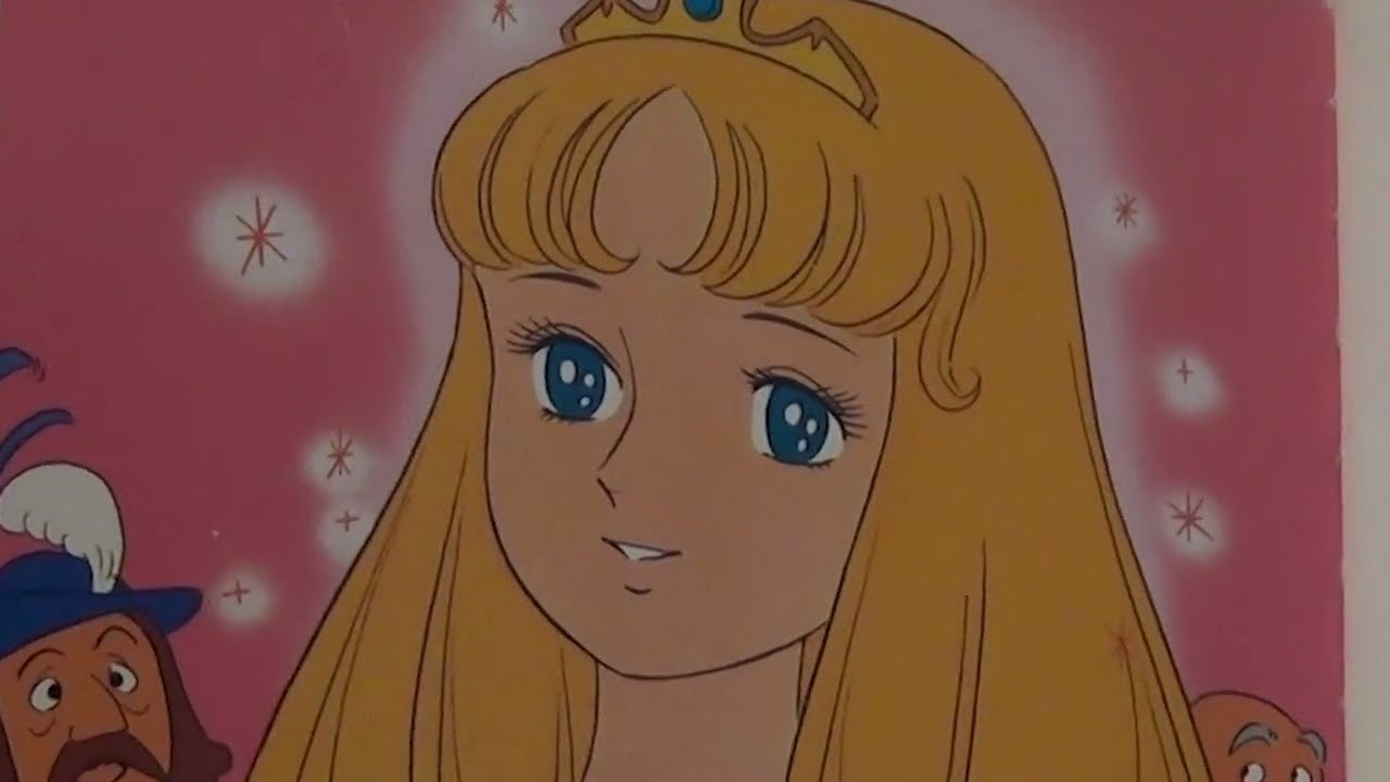 読み聞かせ】日本語の絵本時間 白鳥の湖/Swan Lake - YouTube