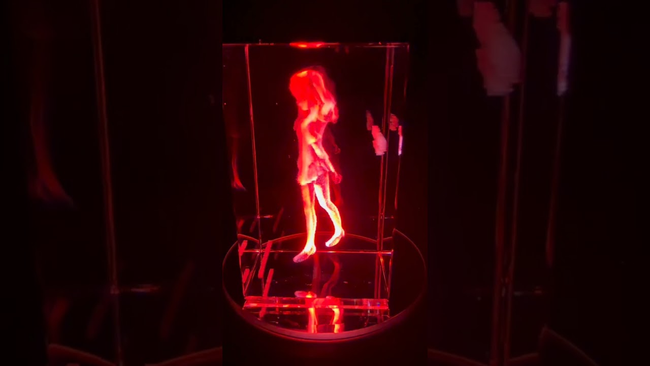 CROSS†CHANNEL ～For all people～ ファミ通DXパック 3Dクリスタル