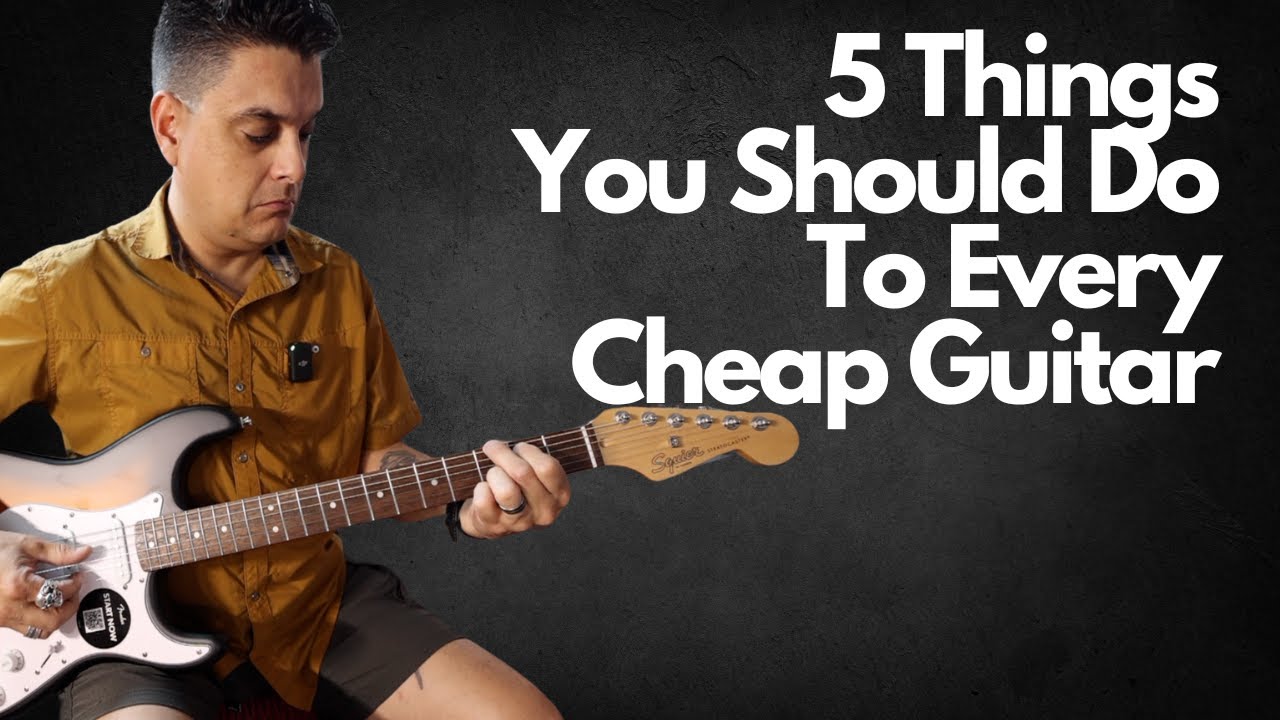 Guyatone FZ-2000 Fuzz - YouTube