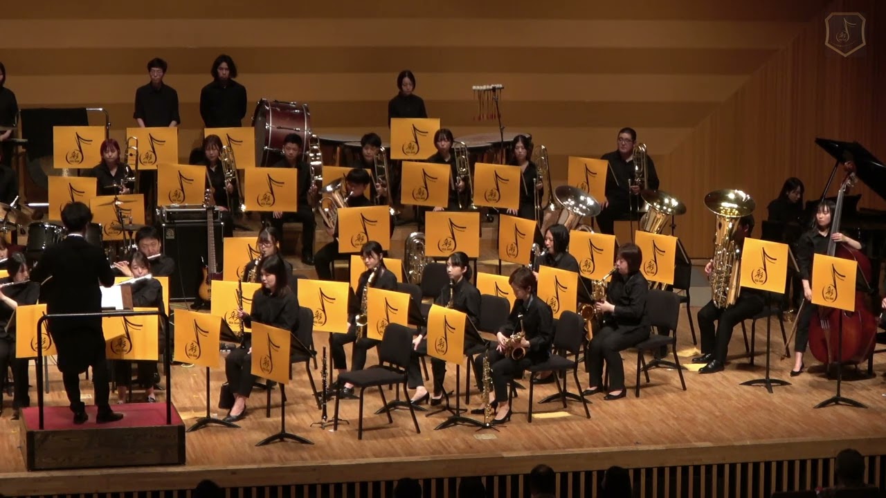 ドラゴンクエストによるコンサートセレクション / すぎやまこういち