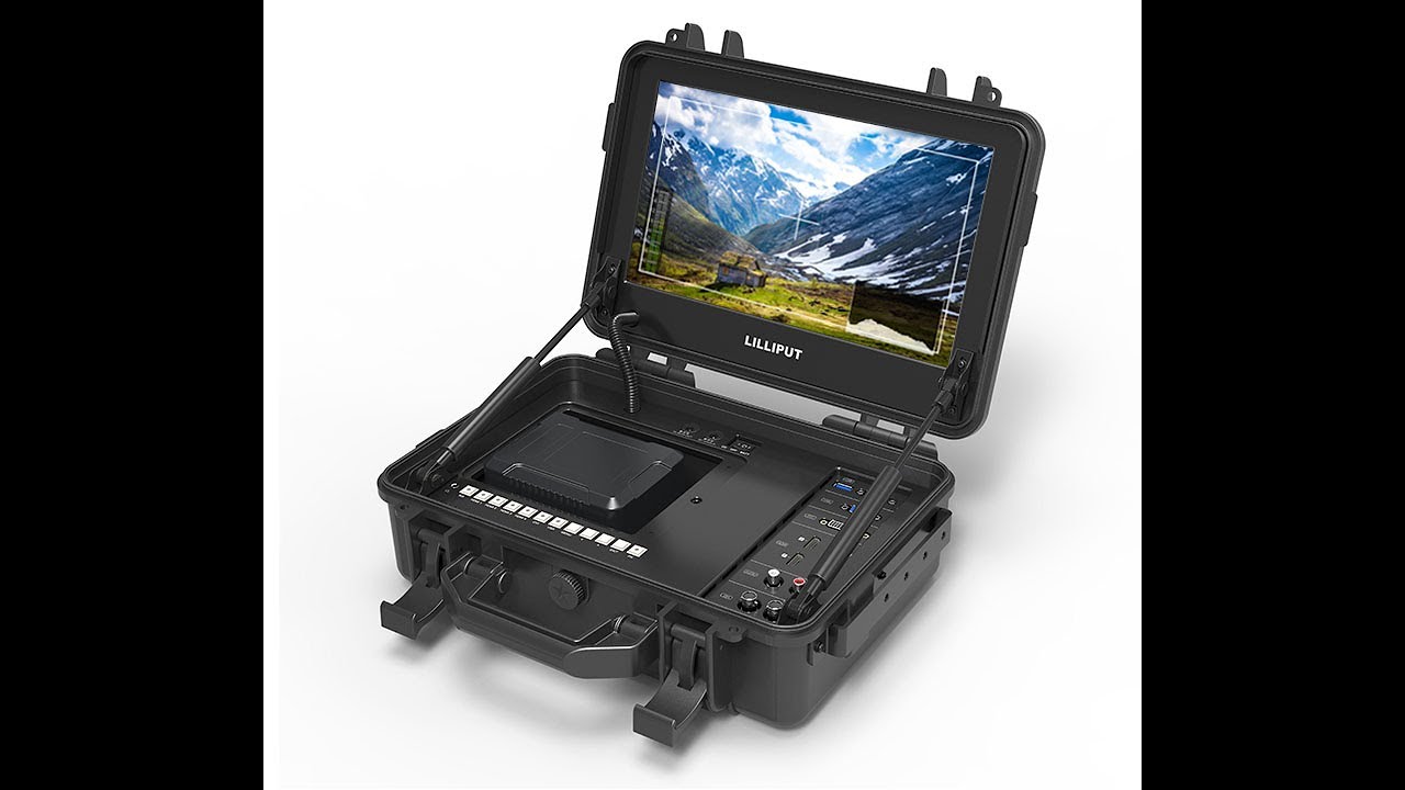 Buy Lilliput BM120-4KS 12.5