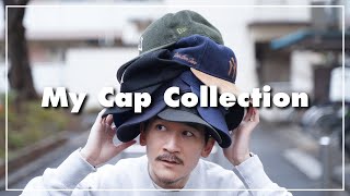 All Caps Introduction] 15 Hats Favorited by Fashion Geeks - YouTube