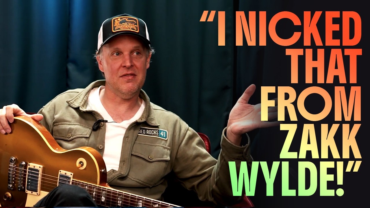 BENEVALE COLT 45 OVERDRIVE - YouTube