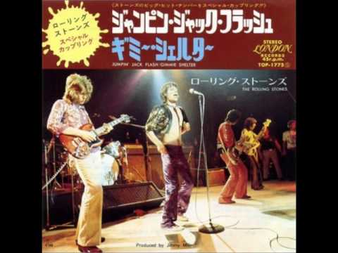 ザ・ローリング・ストーンズ The Rolling Stones／ジャンピング