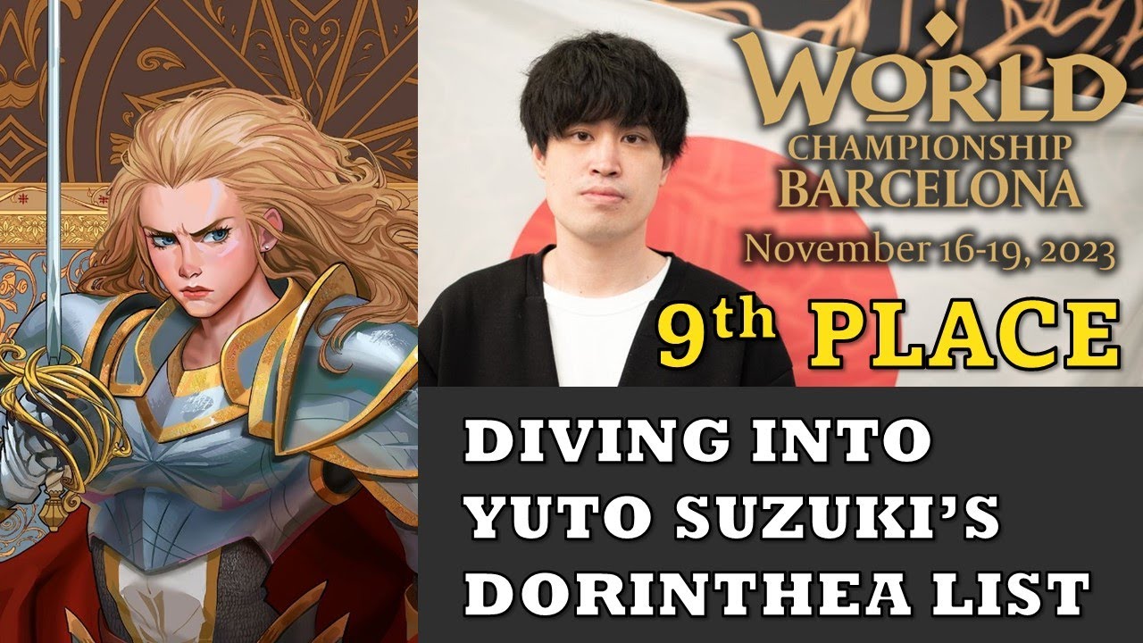 その他 UFlesh and Blood dorinthea dash Dorinthea Unsheathed