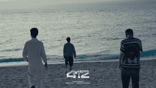 KEIJU、ニューアルバム『N.I.T.O.』より“412”MV公開 ｜ Gottz、Holly Q