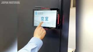 Bluefinシリーズ5 BrightSign内蔵タッチディスプレイ | ジャパン