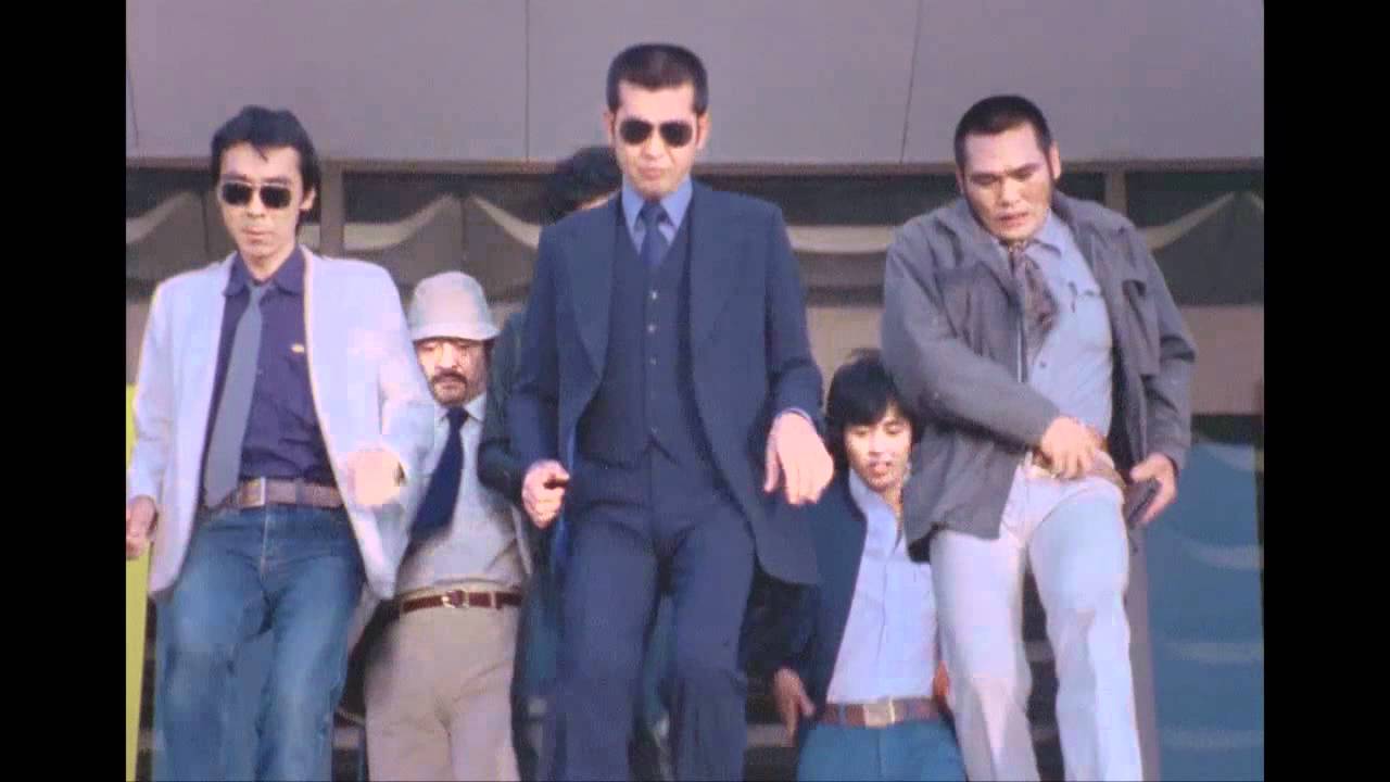 西部警察 PARTⅠセレクション 大門BOX1 TVスポット 30.Ver - YouTube