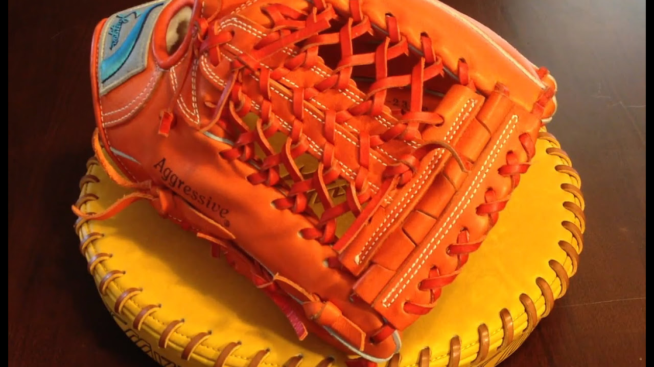 久保田スラッガー Kubota Slugger KSN-23SE - YouTube