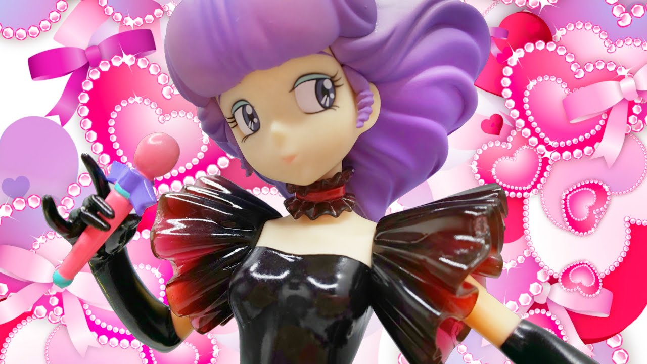 おもちゃショー】キャラクタードール「りからいず 魔法の天使