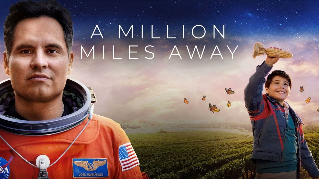 A Million Miles Away Movie Score Suite - Camilo Lara (2023) - YouTube