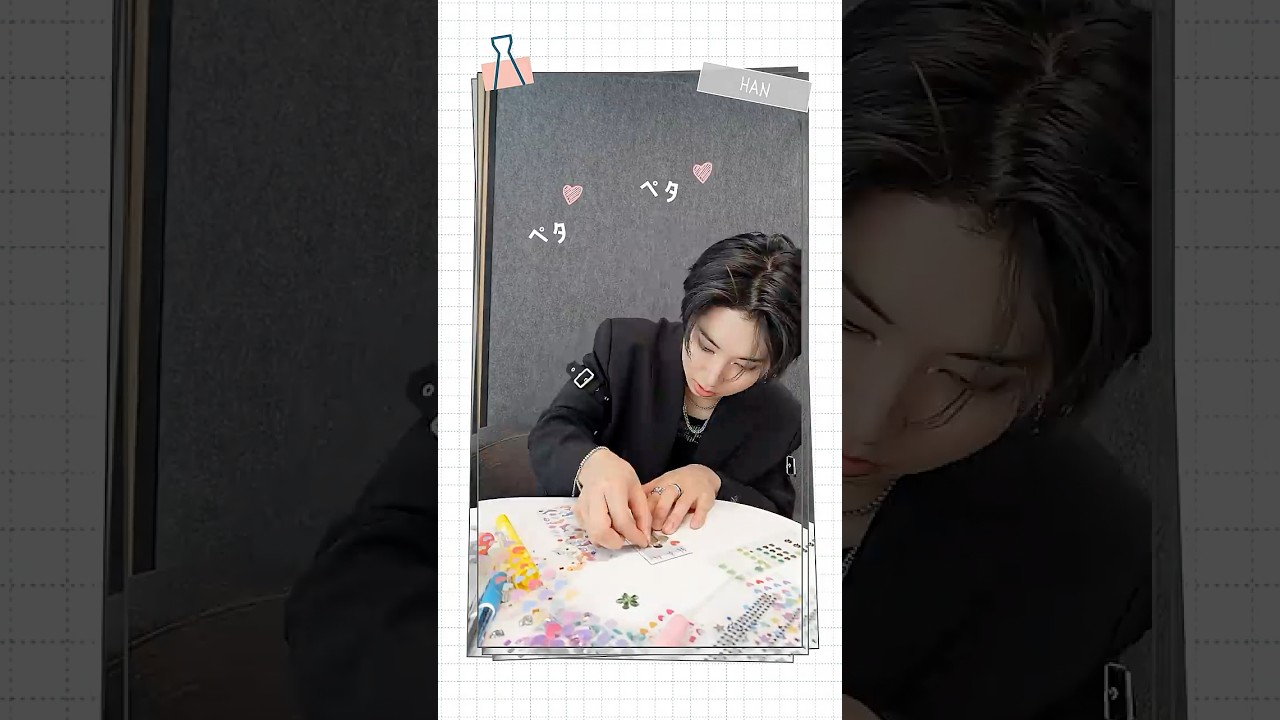 🪄シリアルナンバー応募対象郵送プレゼント✨ メンバー手作り