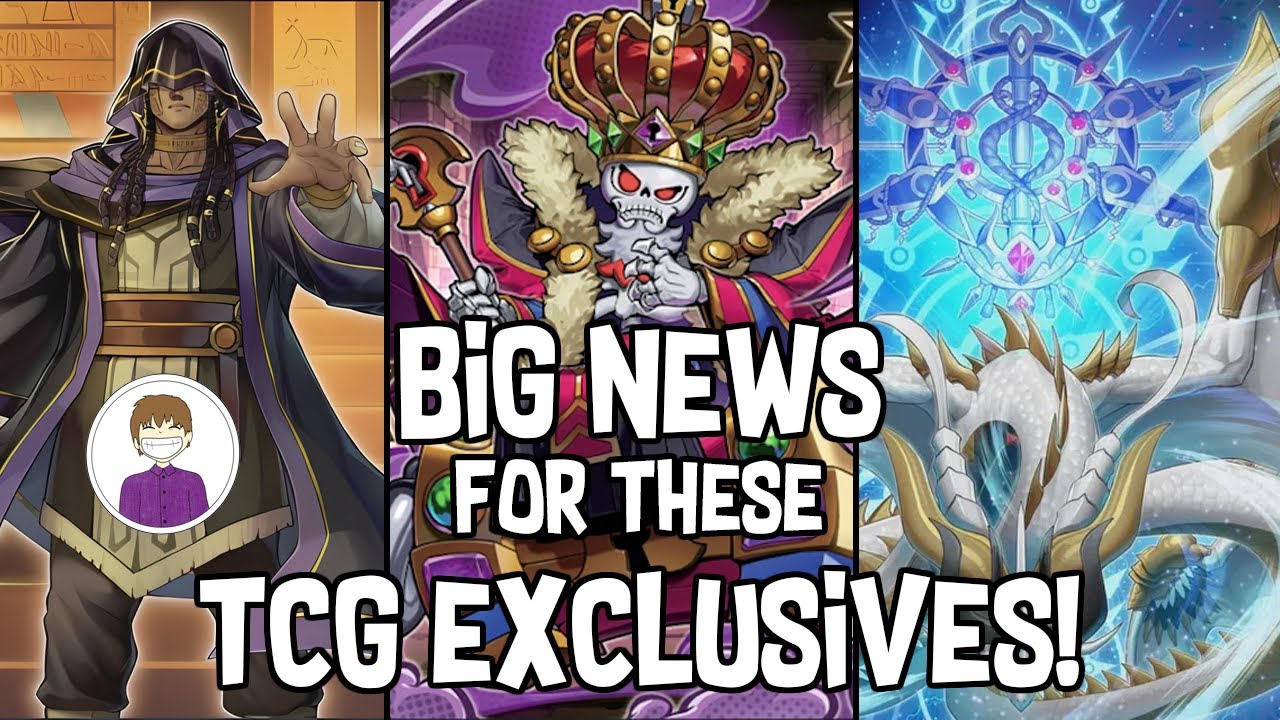 WORLD PREMIERE PACK 2025 ANNOUNCED! Yu-Gi-Oh! - YouTube