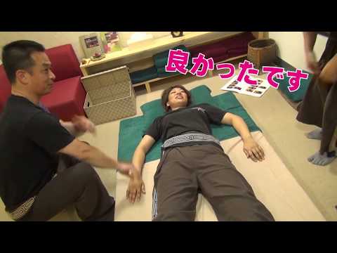 タイ式ストレッチ100連発 - YouTube